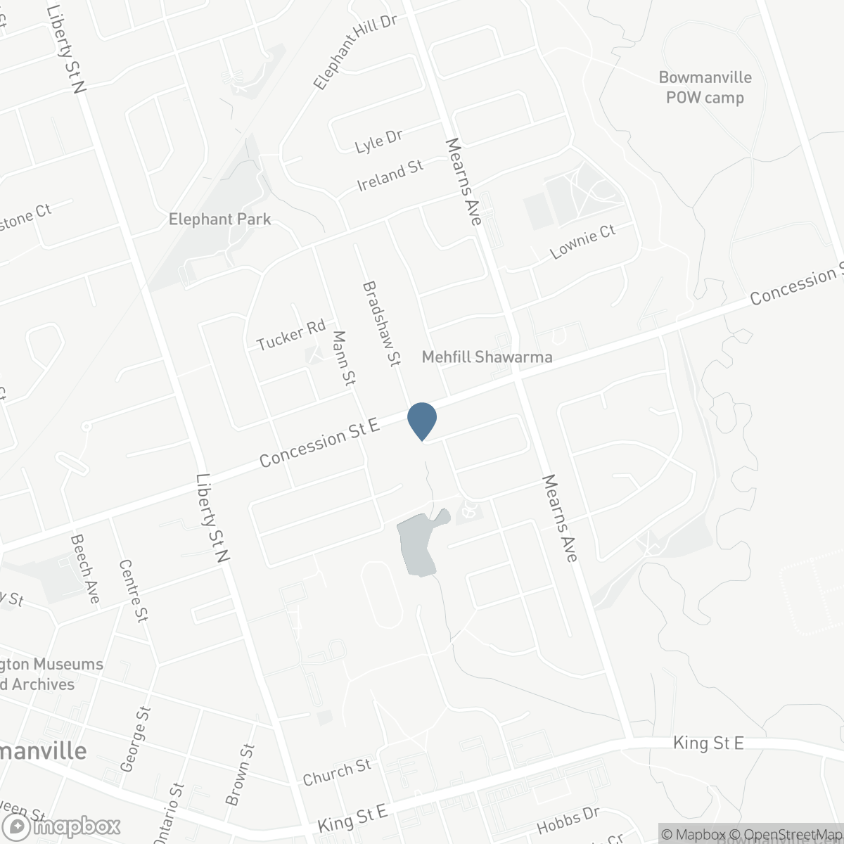 189 DADSON DRIVE, Clarington, Ontario L1C 5M7